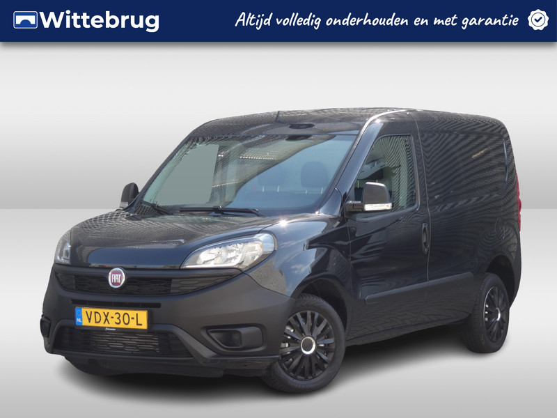 Fiat Doblò Cargo 1.6 105PK  MJ L1H1