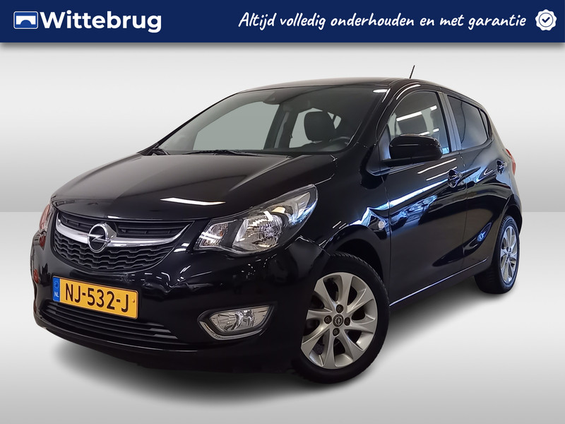 Opel KARL 1.0 ecoFLEX Innovation