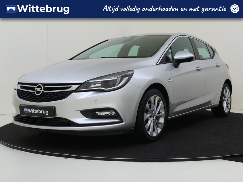 Opel Astra 1.0 Business+