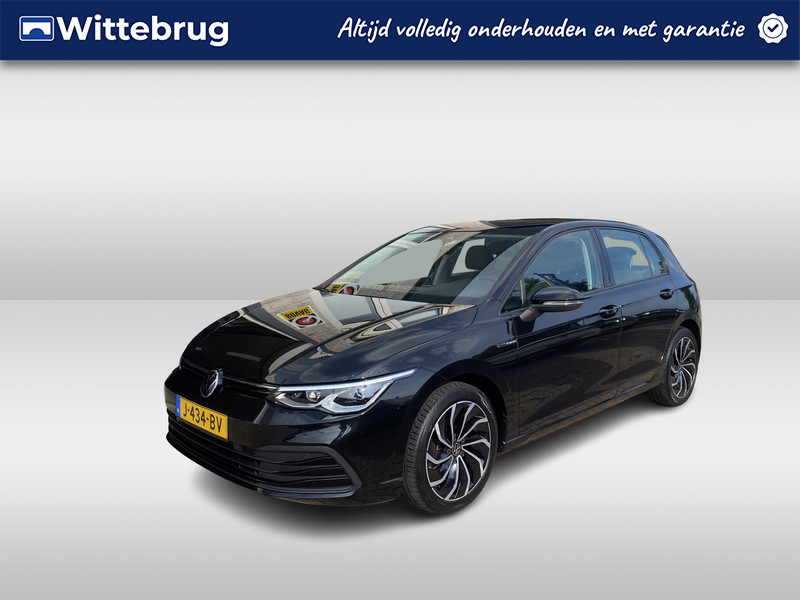 Volkswagen Golf 1.5 TSI Life