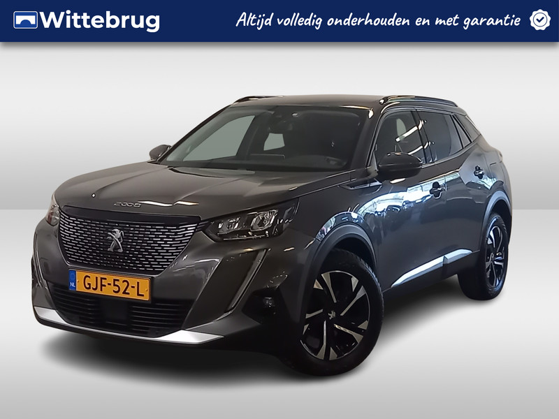 Peugeot 2008 1.2 PureTech Allure