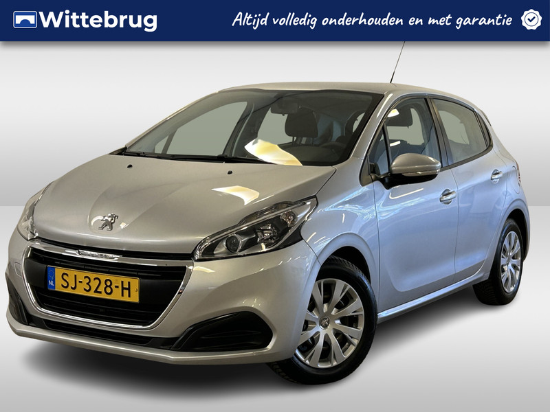 Peugeot 208 1.2 PureTech Active