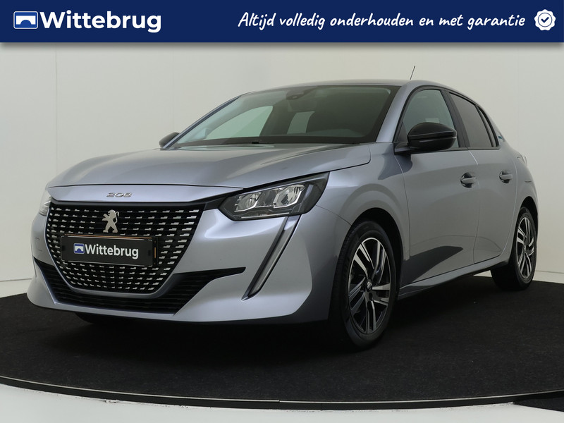 Peugeot 208 1.2 PureTech Style