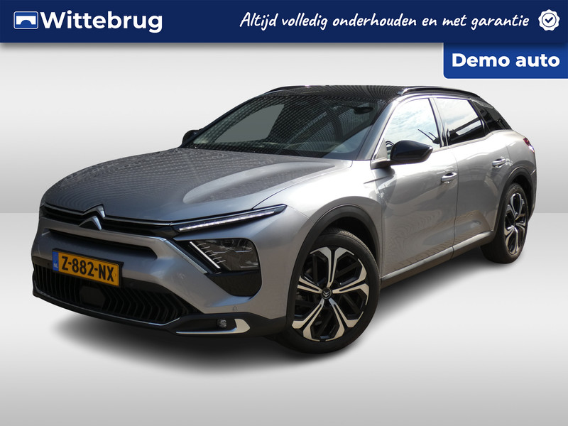 Citroën C5 X 1.2 130PK PureTech Plus