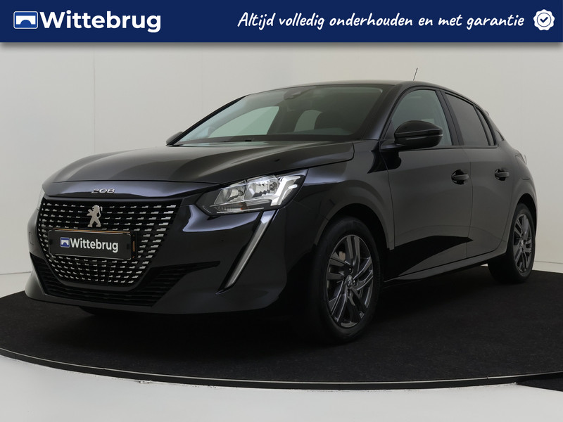 Peugeot 208 1.2 PureTech Active Pack