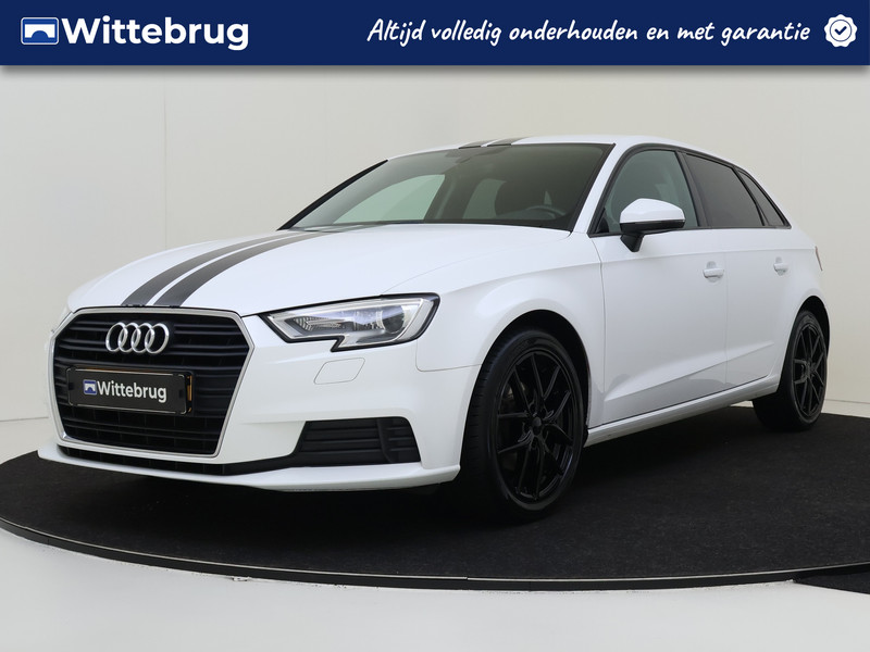 Audi A3 Sportback 1.0 TFSI 5 deurs