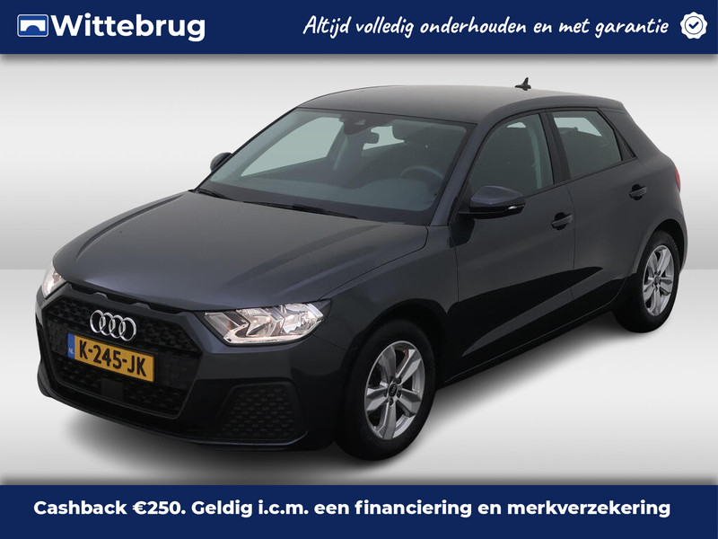 Audi A1 Sportback 25 TFSI Pro Line