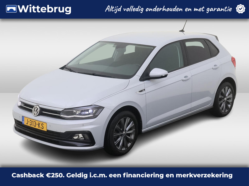 Volkswagen Polo 1.0 TSI R-line