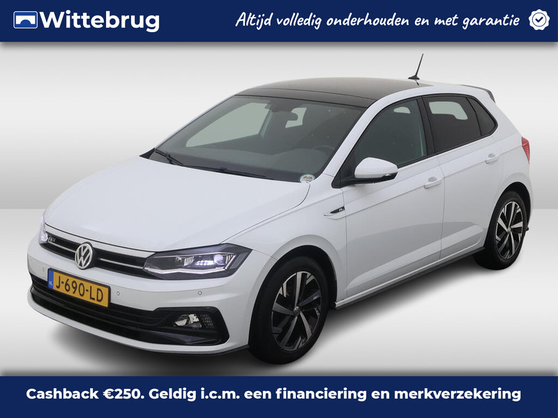 Volkswagen Polo 1.0 TSI Highline