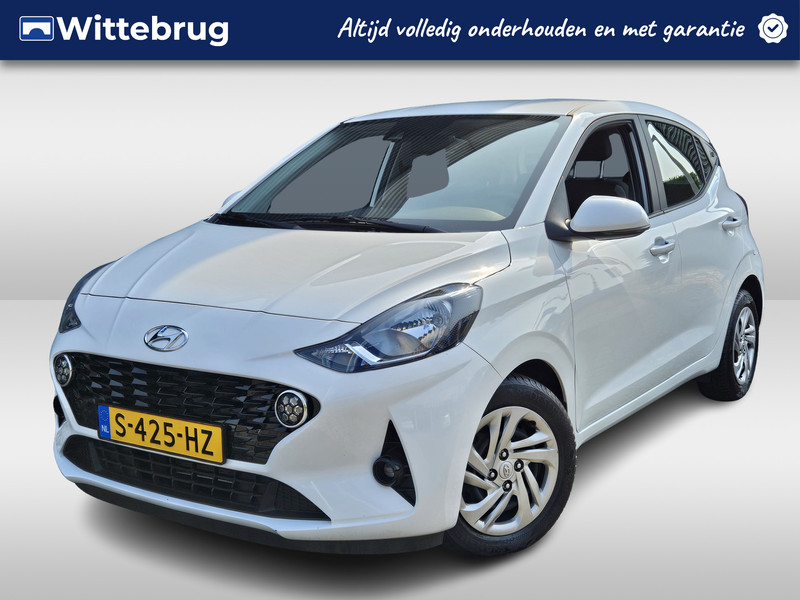 Hyundai i10 1.0 Comfort