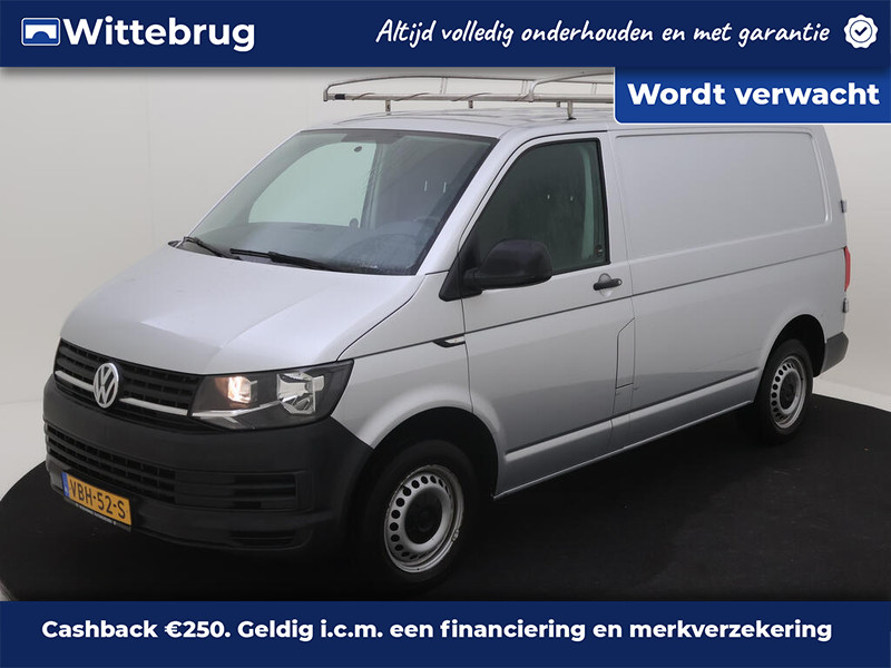 Volkswagen Transporter 2.0 TDI L1H1 Economy