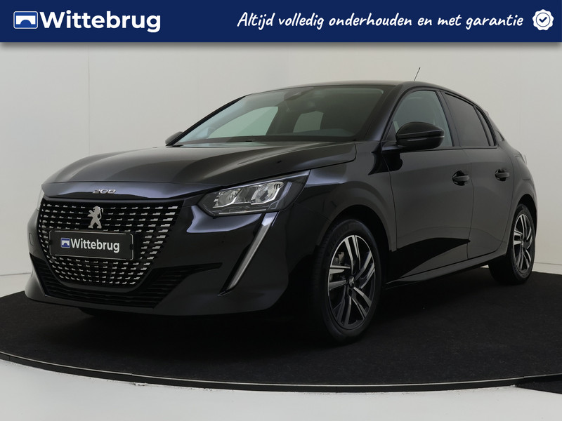 Peugeot 208 1.2 PureTech Allure