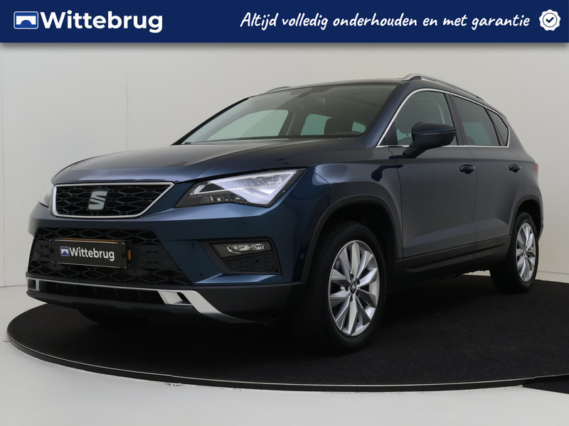 SEAT Ateca 1.5 TSI Style Business Intense 150 pk