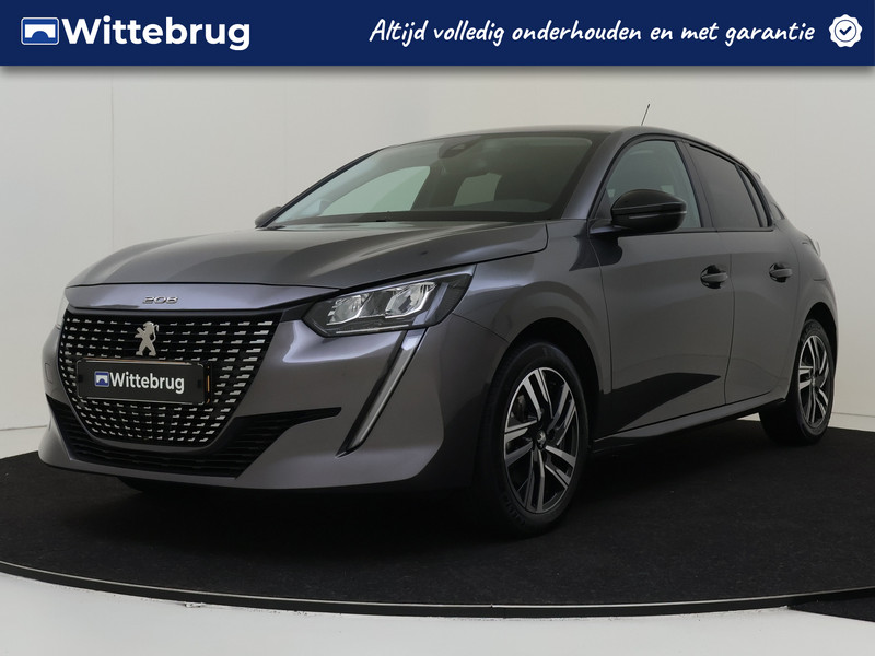 Peugeot 208 1.2 PureTech Allure Pack