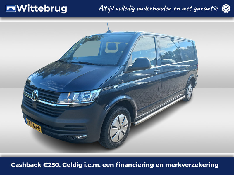 Volkswagen Transporter 6.1 - 2.0 TDI L2H1 30 DC