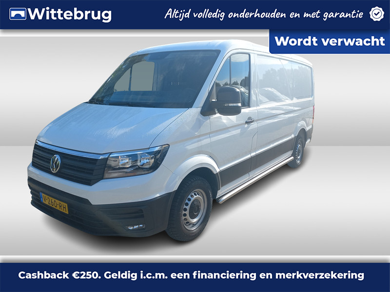 Volkswagen Crafter 30 2.0 TDI L3H2 Comfortline