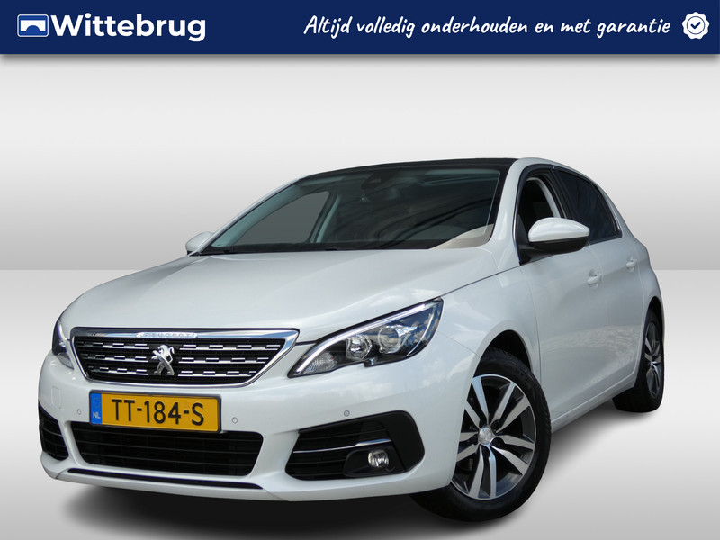 Peugeot 308 1.2 PureTech Allure