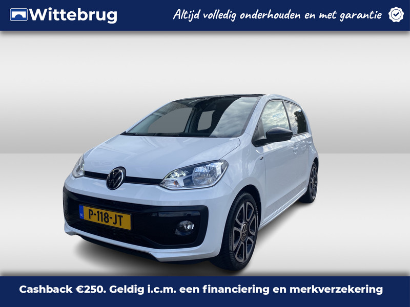 Volkswagen Up! 1.0 R-Line