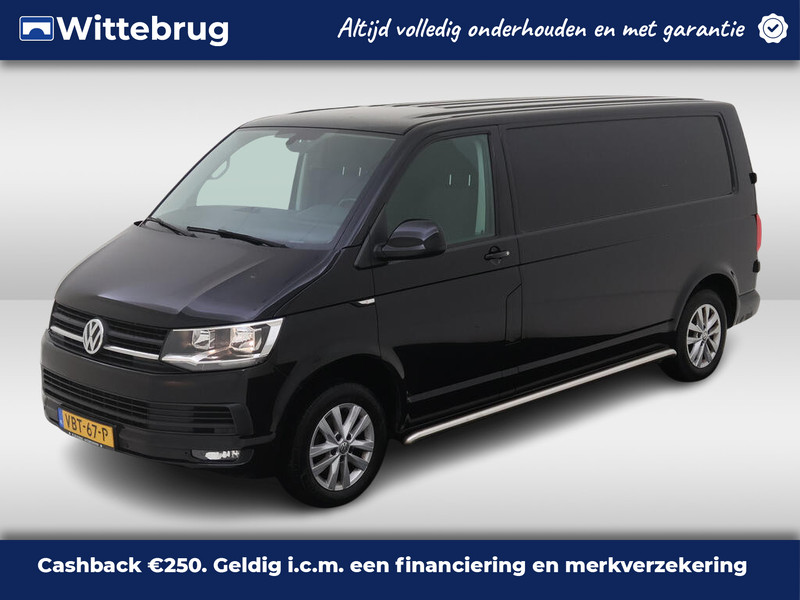 Volkswagen Transporter 2.0 TDI L2H1 Highline