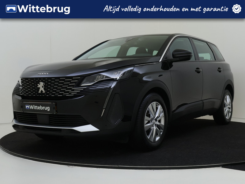 Peugeot 5008 1.2 PureTech Active Pack Business