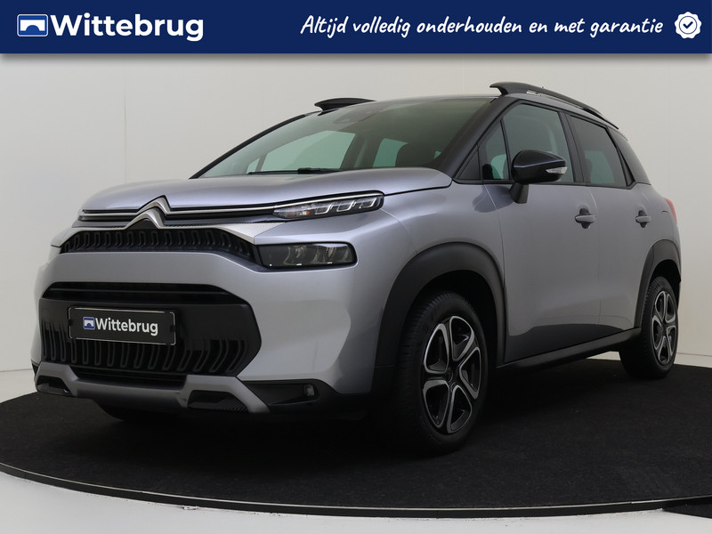 Citroën C3 Aircross 1.2 PureTech Feel