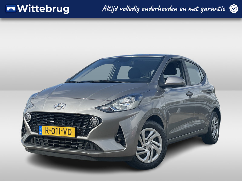 Hyundai i10 1.0 Comfort