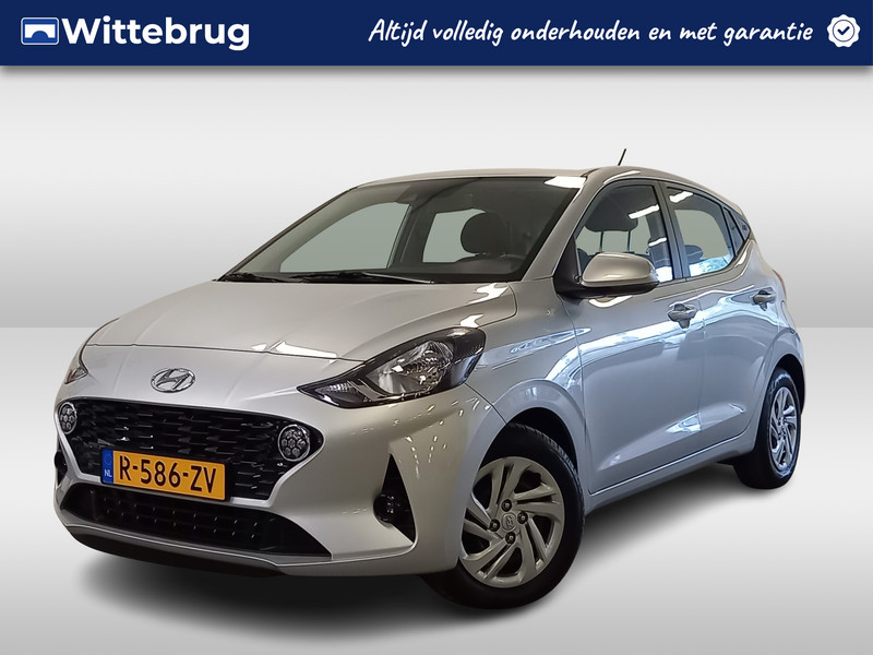 Hyundai i10 1.0 Comfort