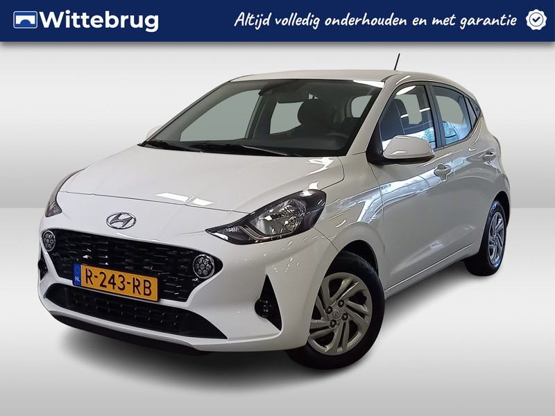 Hyundai i10 1.0 Comfort