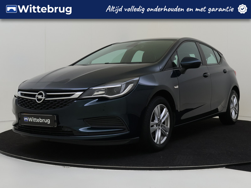 Opel Astra 1.0 Online Edition 5 deurs