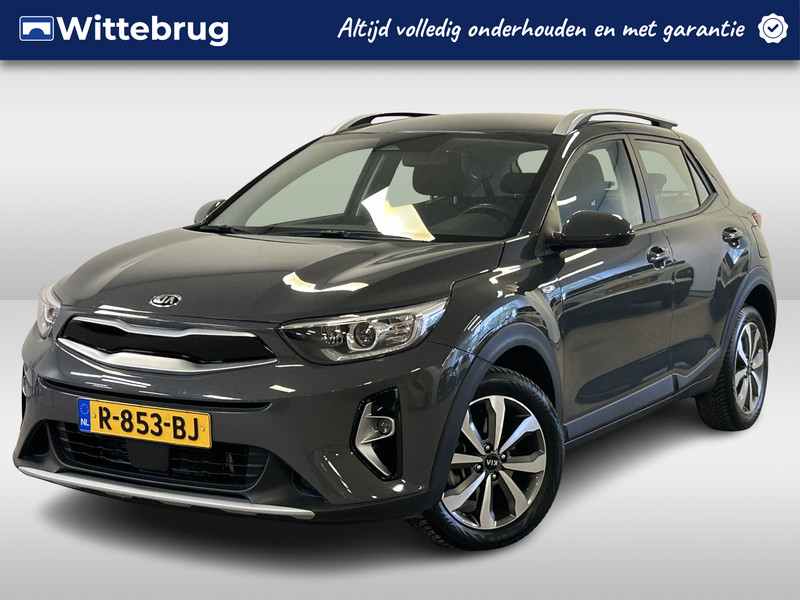 Kia Stonic 1.0 T-GDi MHEV DynamicLine