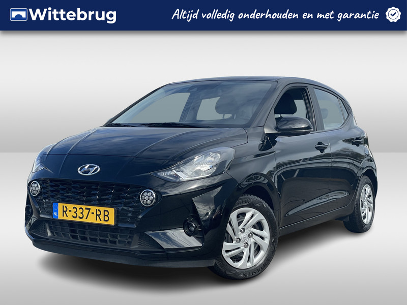 Hyundai i10 1.0 Comfort