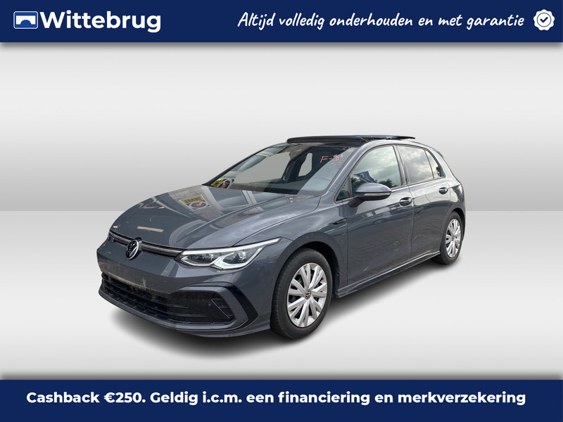 Volkswagen Golf 1.5 eTSI R-Line