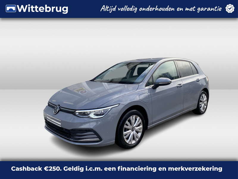 Volkswagen Golf 1.4 eHybrid Style