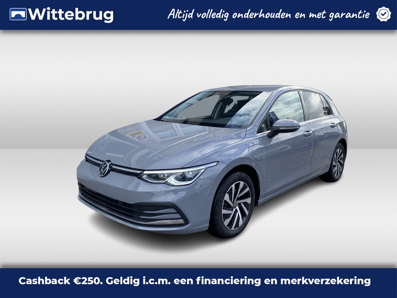 Volkswagen Golf 1.4 eHybrid Style