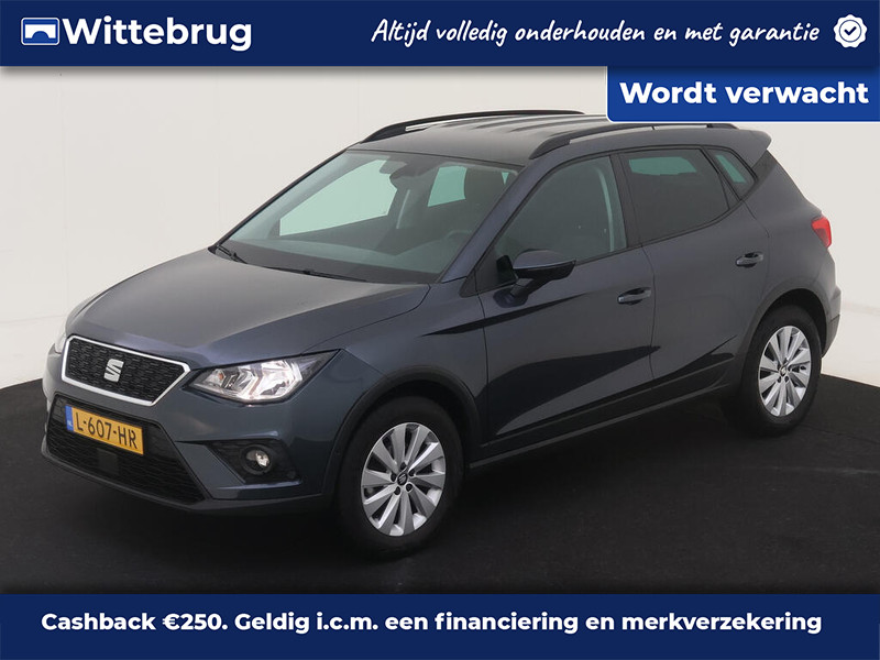 SEAT Arona 1.0 TSI Style Business Intense