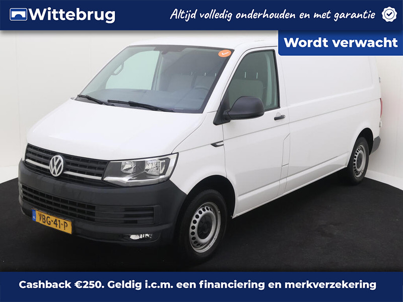 Volkswagen Transporter 2.0 TDI L2H1 Comfortline