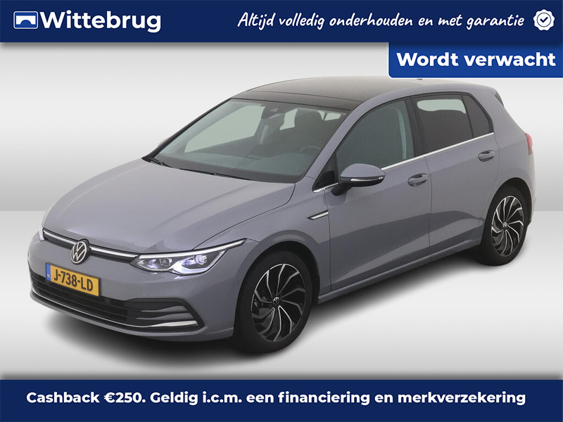 Volkswagen Golf 1.5 eTSI 150pk DSG Style