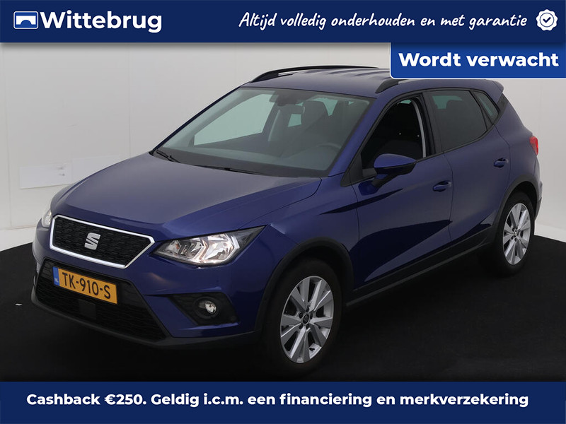 SEAT Arona 1.0 TSI Style Business Intense