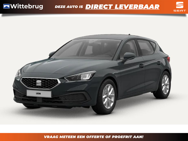 SEAT Leon 1.5 TSI Style