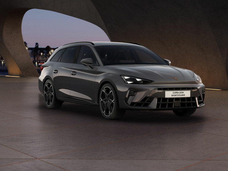 CUPRA Leon Sportstourer 1.5 TSI e-Hybrid 272 6DSG VZ Performance