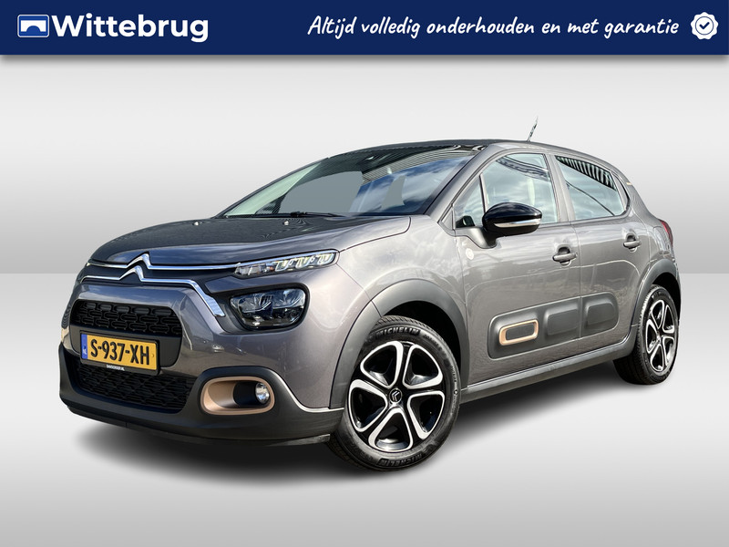 Citroën C3 1.2 PureTech C-Series