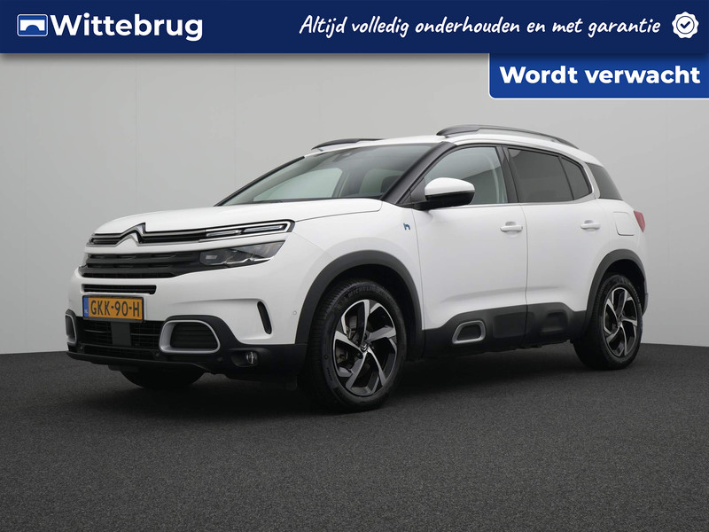 Citroën C5 Aircross 1.6 Plug-in Hybrid Feel 225 pk Automaat