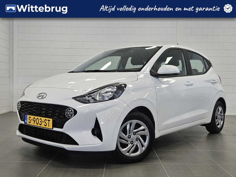 Hyundai i10 1.0 Comfort