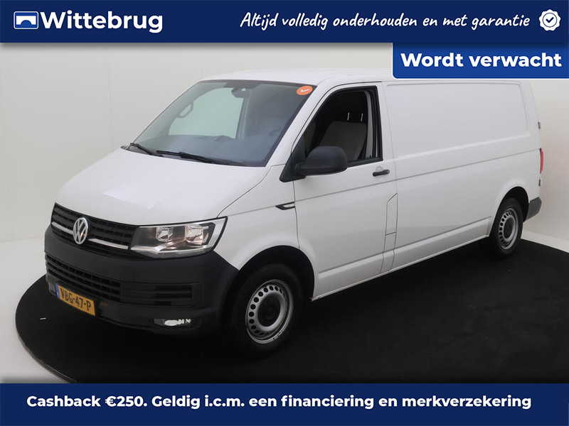 Volkswagen Transporter 2.0 TDI L2H2 Comfortline