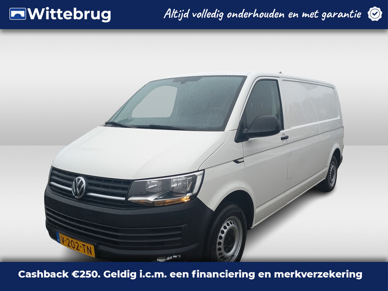 Volkswagen Transporter 2.0 TDI L2H1 Comfortline