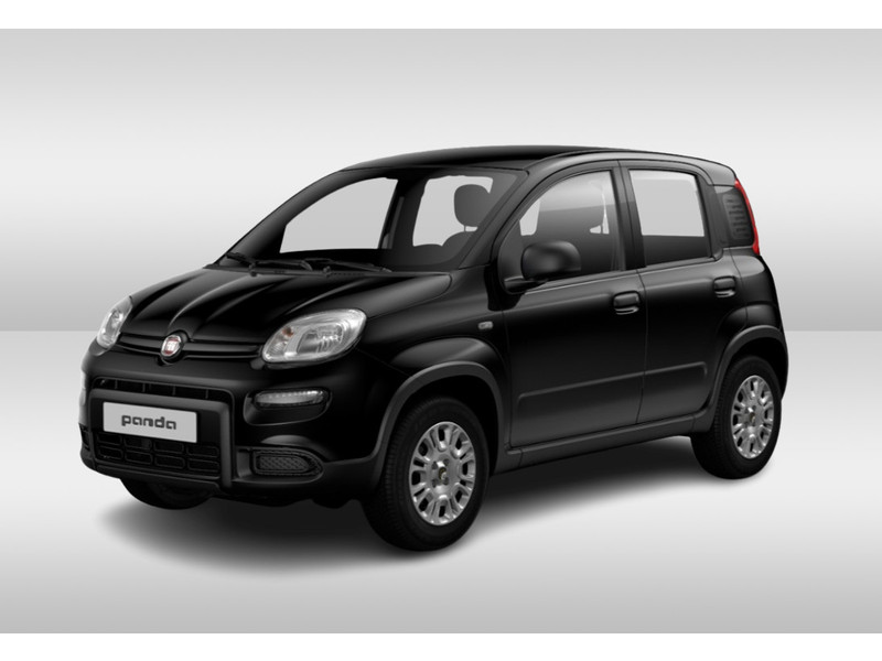 Fiat Panda 1.0 Hybrid Urban