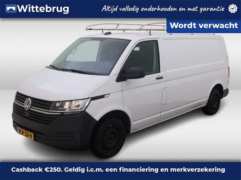 Volkswagen Transporter 6.1 - 2.0 TDI L2H1 Trend Edition