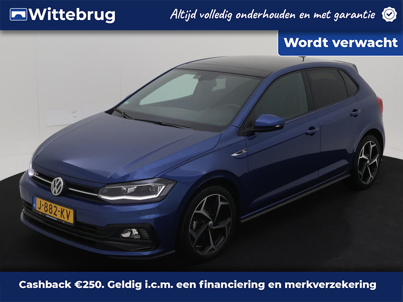 Volkswagen Polo 1.0 TSI Highline