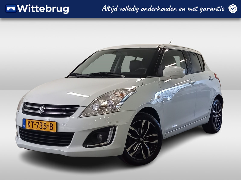 Suzuki Swift 1.2 Bandit EASSS