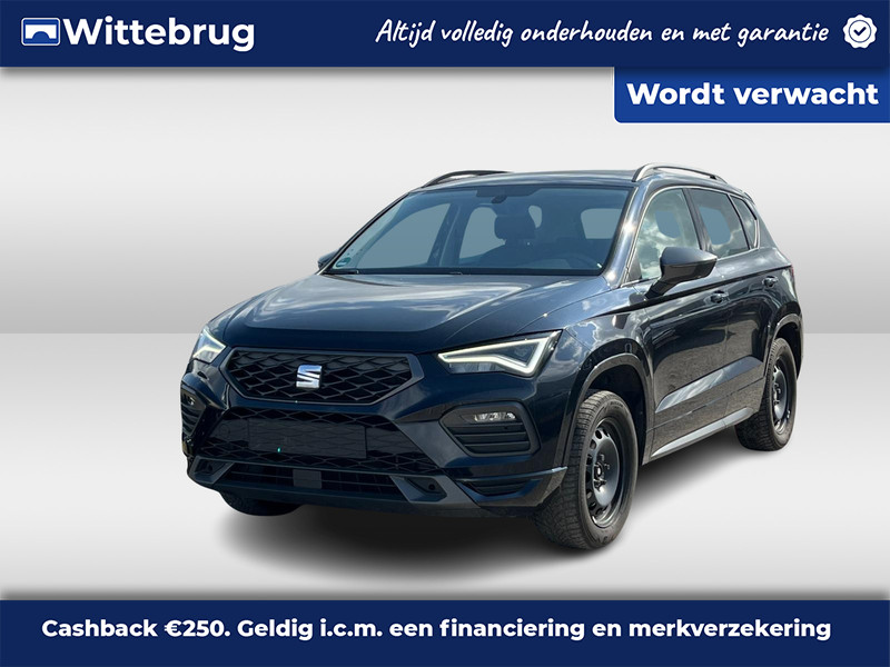 SEAT Ateca 1.5 TSI FR 150pk